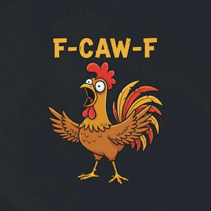 F - CAW - F
